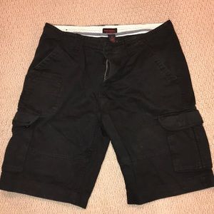 Footlocker men's cargo shorts